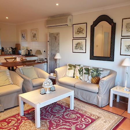 Roosboom Guest Apartments Somerset West Ngoại thất bức ảnh