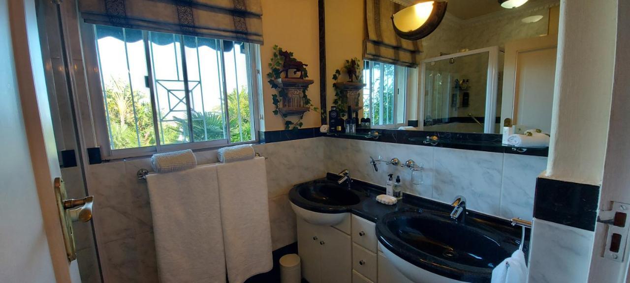 Roosboom Guest Apartments Somerset West Ngoại thất bức ảnh