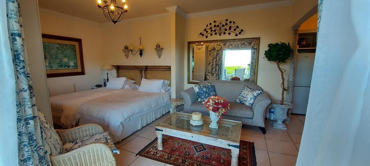 Roosboom Guest Apartments Somerset West Ngoại thất bức ảnh