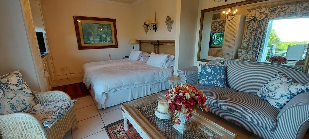 Roosboom Guest Apartments Somerset West Ngoại thất bức ảnh